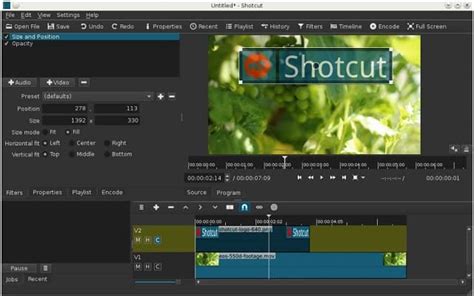 Image result for Shortcut Editing Software