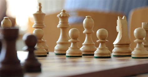 Chess World Cup 2019: All you need to know - format, rules, Indian ...