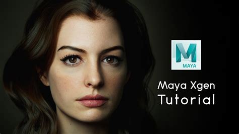 Image result for Maya XGen Tutorial