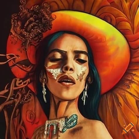 Chicano Movement Art