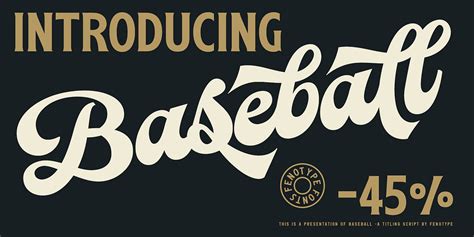 Image result for Free Baseball Script Font
