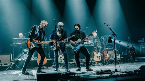 10cc in Eindhoven, Muziekgebouw Eindhoven, 20 November 2025 | AllEvents