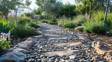 Image result for Natural Stone Path