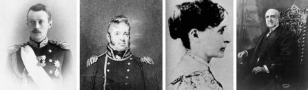 Data mining the past - University at Buffalo