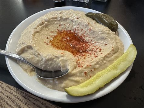 Revisiting N&J Cafe for classic Middle Eastern cuisine | Wichita By E.B.
