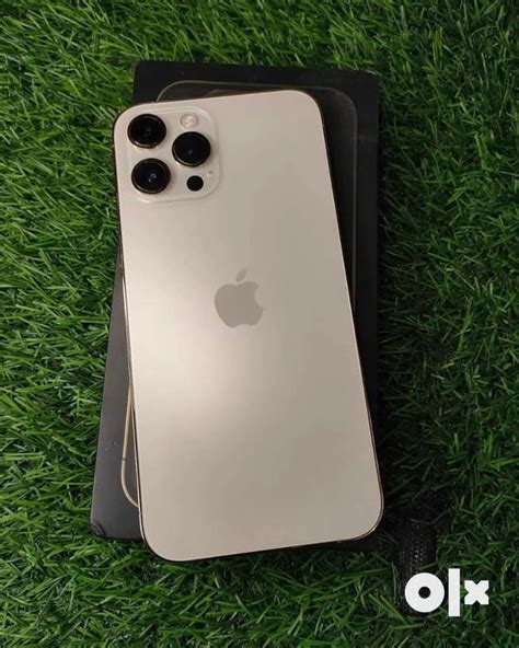 iPhone 12 pro available must check - Mobile Phones - 1776322532