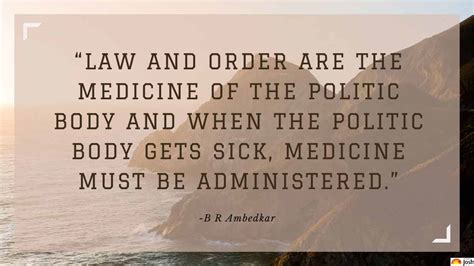 Dr. B R Ambedkar Quotes: Best, Famous, Success Quotes by Dr. B R Ambedkar