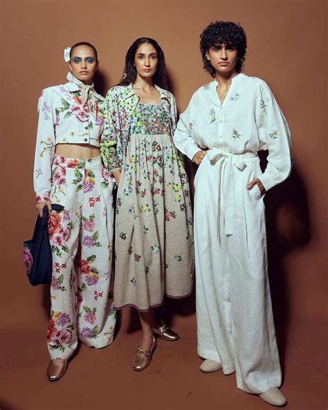 LFW X FDCI Day 2: Roundup of Sustainable Day | Femina.in