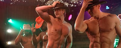 Tonårsidolen Chad Michael Murrays heta nya roll | MovieZine