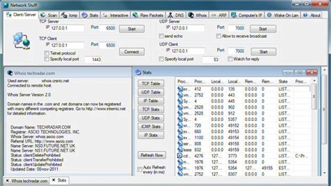 Networking Tools Software 的图像结果