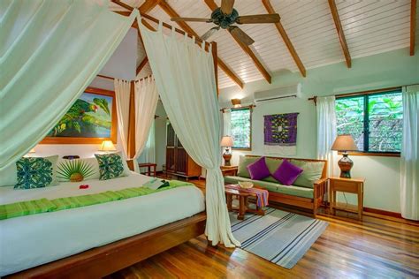 HAMANASI ADVENTURE AND DIVE RESORT (Belize/Hopkins) - Resort Reviews ...