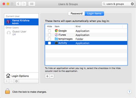Image result for Remove Program From Startup List