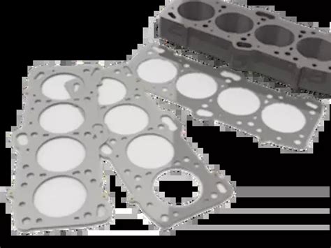 Gasket, cylinder head