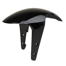 Buy Chinese Scooter Body Parts Black ABS Front Fender Jonway Tao Tao ...