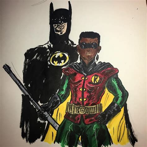 Doctor Zeno Zaat's Zink on Instagram: "Remember that time Marlon Wayans ...