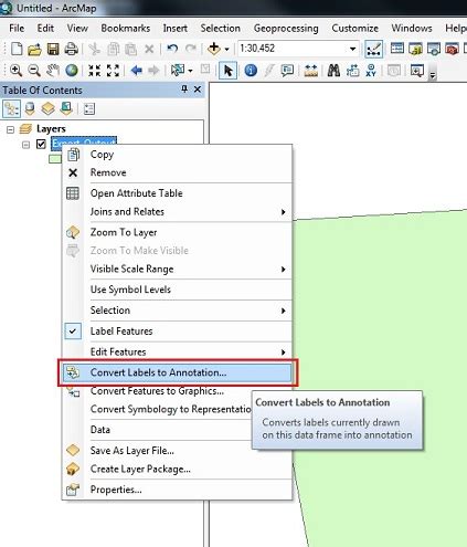 Image result for ArcMap Label