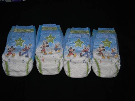 4 Huggies Pull-ups 5t-6t over 40-60 Lbs made to fit a 32 in waist. | eBay