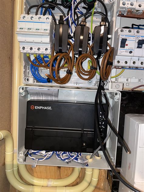 Het grote topic voor Elektra huisinstallaties - Deel 1 - Duurzame ...