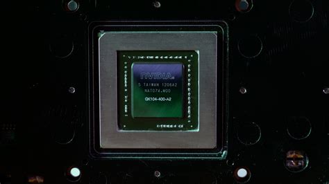 GTX 680 的图像结果