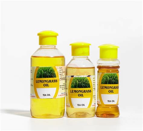 Lemon Grass TEA Oil – Ooty Chocolate Factory