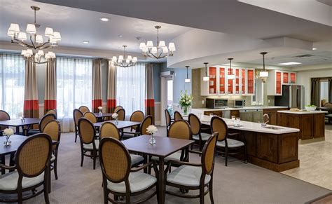 Nazareth Living Center Campus | Lawrence Group