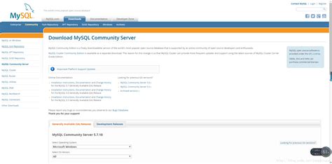 MySQL Full Download 的图像结果