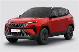 Tata Harrier On Road Price in Mumbai & 2026 Offers, Images