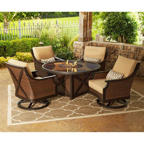 Matchless Sams Club Outdoor Furniture Plastic Patio
