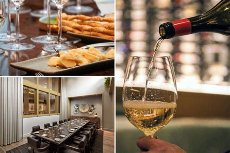 Wine Tasting: Summer in Campania | Downtown Nashville