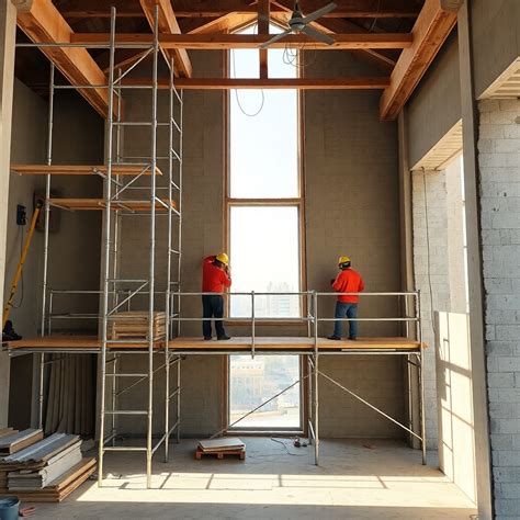 Top Scaffolding & Centering Sheet Materials Contractors in Kumbakonam