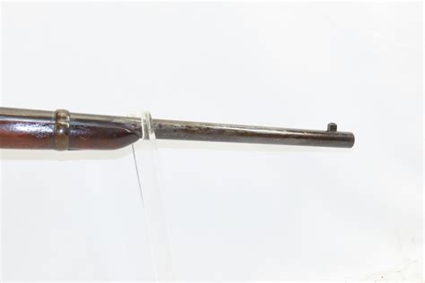 Antique U.S. SPENCER REPEATING RIFLE Co M1865 .50 Repeater CARBINE ...