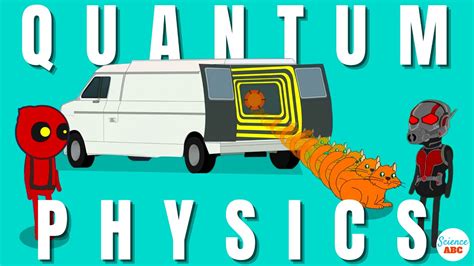 Image result for Quantum Mechanics Explained