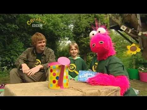 Image result for CBeebies Springtime