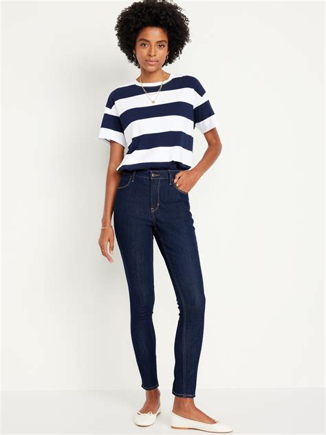 Women Petite Jeans | Old Navy