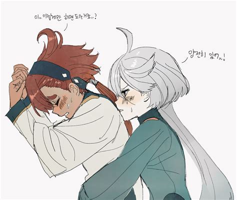 SuleMio - Kidou Senshi Gundam: Suisei no Majo - Image by BubBub ...