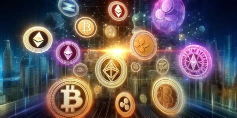Crypto-Currency Types 的图像结果