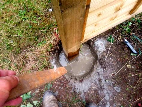 Image result for Installing Posts