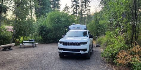 ELK RIDGE CAMPGROUND (Naches) - Campground Reviews & Photos - Tripadvisor