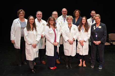 Brenau’s Physician Assistant program achieves continued accreditation