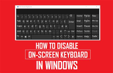 Image result for Windows 1.0 Screen Keyboard Disable