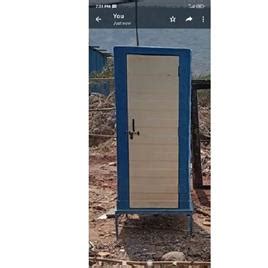 Latest Portable Toilet Products by Top Manufacturers & Sellers