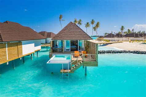 Olhuveli Beach & Spa Maldives Resort (Maldives Islands) - Deals, Photos ...