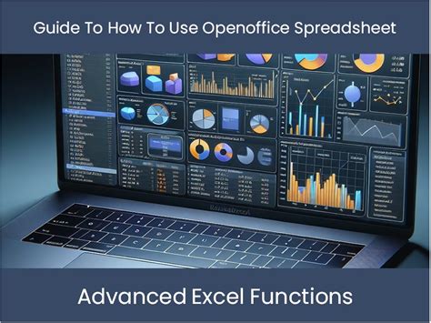 Image result for Open Office Excel Tutorial