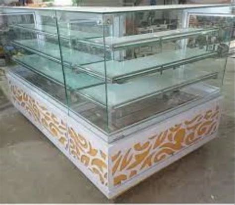 Display Counters - Sweet Display Counter Trader - Retailer from Varanasi