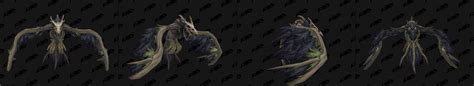 Swift Flight Form Wotlk