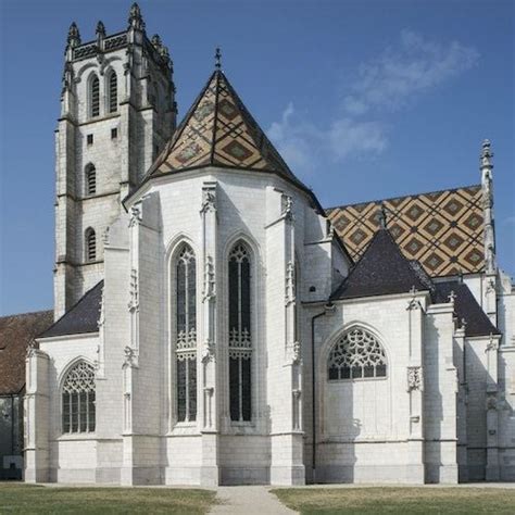 Monastère royal de Brou: Billet avec accès rapide, MONASTERE ROYAL DE ...