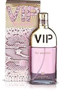 BN Parfums Vip Perfume For Women, Eau De Toilette - 100 Ml : Amazon.in ...