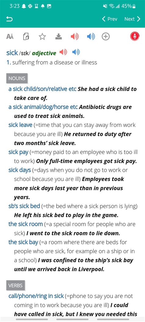 The 5 Best Thesaurus Apps for Android and iOS