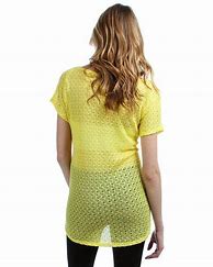 Image result for Crochet Tops for Plus Size Women