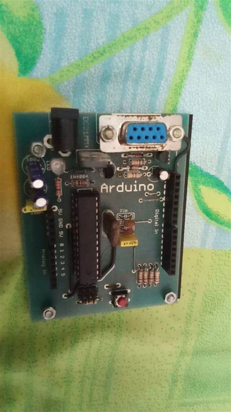 Image result for Arduino Button Interrupt Debounce